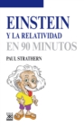 Einstein y la relatividad - eBook