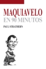 Maquiavelo en 90 minutos - eBook