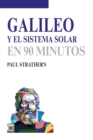 Galileo y el sistema solar - eBook