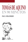 Tomas de Aquino en 90 minutos - eBook