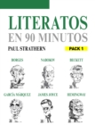 En 90 minutos - Pack Literatos 1 - eBook