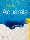 Pintura a la acuarela - eBook