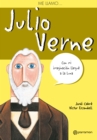Me llamo Julio Verne - eBook