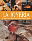 Artes & Oficios. La joyeria - eBook