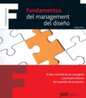 Fundamentos del management del diseno - eBook