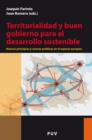 Territorialidad y buen gobierno para el desarrollo sostenible - eBook