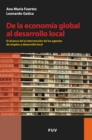 De la economia global al desarrollo local - eBook