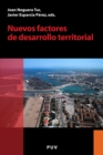 Nuevos factores de desarrollo territorial - eBook