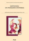 Santayana: un pensador universal - eBook