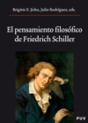 El pensamiento filosofico de Friedrich Schiller - eBook