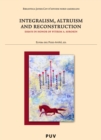 Integralism, Altruism and Reconstruction - eBook