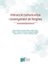 Interaccio comunicativa i ensenyament de llengues - eBook
