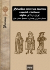 Relacion entre los teatros espanol e italiano: siglos XVI-XX - eBook