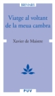 Viatge al voltant de la meua cambra - eBook