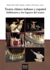 Teatro clasico italiano y espanol - eBook