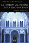 La nobleza valenciana en la Edad Moderna - eBook