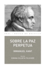 Sobre la paz perpetua - eBook