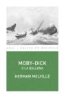 Moby-Dick o la ballena - eBook
