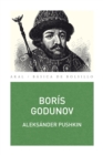 Boris Godunov - eBook