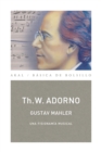 Gustav Mahler. Una fisionomia musical  (Monografias musicales) - eBook