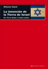 La invencion de la tierra de Israel - eBook