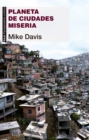 Planeta de ciudades miseria - eBook