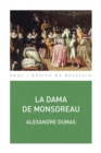 La dama de Monsoreau - eBook