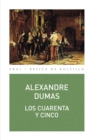 Los cuarenta y cinco - eBook