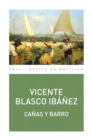 Canas y Barro - eBook