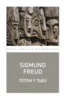 Totem y tabu - eBook