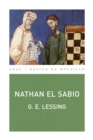 Nathan el sabio - eBook