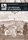Las tertulias de la orquesta - eBook
