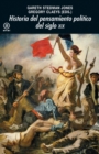 Historia del pensamiento politico del siglo XIX - eBook