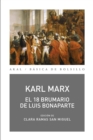 El 18 Brumario de Luis Bonaparte - eBook