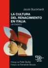 La cultura del Renacimiento en Italia : Un ensayo - eBook