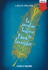 La peculiar historia de l'Ava Lavender - eBook