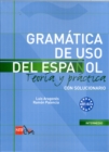 Gramatica de uso del Espanol - Teoria y practica : B1-B2 - Book