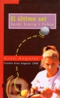 El ultimo set - eBook