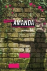 Proyecto Amanda: Invisible - eBook