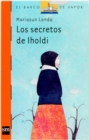 Los secretos de Iholdi - eBook