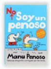 No soy penoso - eBook