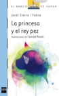 La princesa y el pez rey - eBook