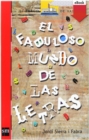 El fabuloso mundo de las letras - eBook