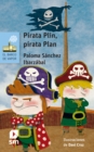 Pirata Plin, pirata Plan - eBook
