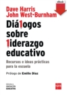 Dialogos sobre Liderazgo Educativo - eBook