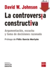 La controversia constructiva - eBook