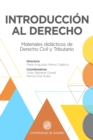 INTRODUCCION AL DERECHO - eBook