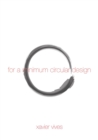 For a minimum circular design - eBook