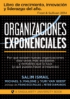 Organizaciones Exponenciales - eBook