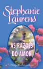 As razoes do amor - eBook